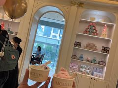 -Angelina安吉丽娜(恒隆广场店)