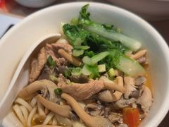 -大师兄·手工面·西北菜(南沙万达广场店)
