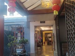 -云南荟·湖畔领宴(领事馆店)