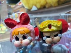 -泡泡玛特POPMART(上海环球港店)