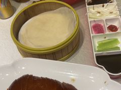 -大鸭梨烤鸭(房山店)