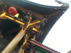 -梵天禅寺