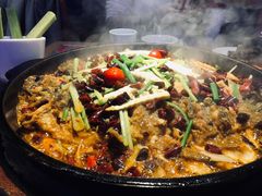 -老板恋上鱼(恒隆广场店)