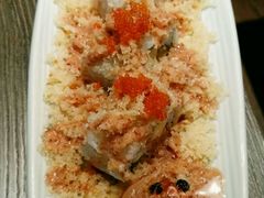 -大雄寿司(中华广场店)