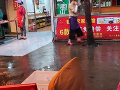 -晓琦农家菜馆·地道农家菜