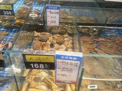 -闽海肴(北辰荟店)