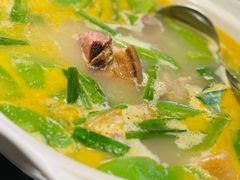 腊蹄青笋-简小舍·民间手艺菜(武昌江滩店)