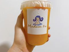 -围裙妈妈(临平店)