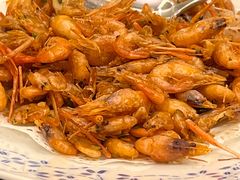 美极河虾-围龙屋客家食府(福田店)