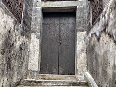 -洪江古商城