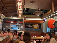 -小川洋风料理(大悦城店)