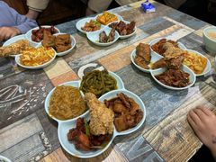 -晓宇盒饭(民安街店)