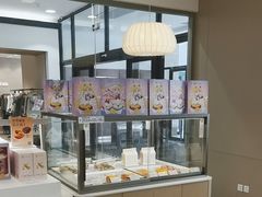 -奈雪的茶(永旺东部PRO店)