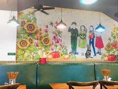 -兵哥豌豆面(建设巷店)