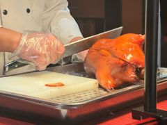-晶牌烤鸭(延吉东路557弄小区店)