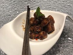 -梧桐北京烤鸭·铜锅涮肉(海岸城店)