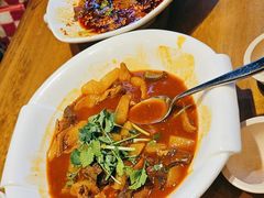 -阿斯牛牛·凉山菜(新会展店)