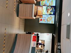 -麦当劳(电白服务区店)