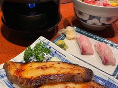 -小山日本料理(兴业太古汇店)