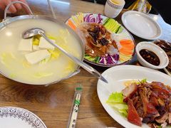 -鼎香润(德胜门内店)