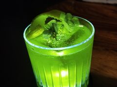 -鸡尾酒实验室酒吧(隆礼路店)