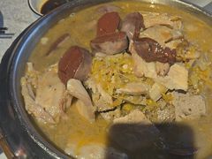 -人民公社大食堂(张家湾店)