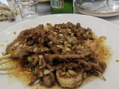 -清真·同发顺饭庄·烧麦(总店)