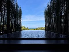 -三亚艾迪逊酒店·海滩烧烤 BARBACOA·现场乐队·浪漫晚餐·烧烤海鲜