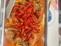 -鱼酷活鱼烤鱼(江宁金鹰店)