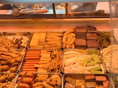 -泰粗卤加热卤味(义全店)