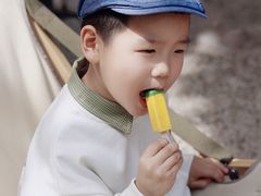 -山野咖啡(之江花园店)