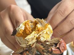 -品鲜村农家菜·阳澄湖大闸蟹(总店)