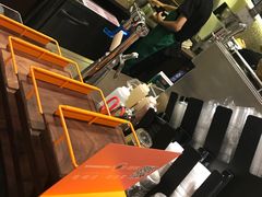 -星巴克(深圳龙岗广百店)