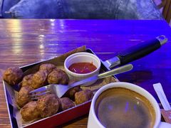 -么么咖啡(燕郊店)