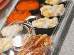 -争鲜回转寿司(西红门荟聚PLUS店)