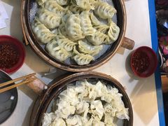 -海汇源老烧麦店(东大街总店)