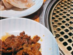 -唯成•韩国炭火烤肉 유성고기