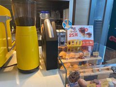 -麦当劳(景城邻里中心店)