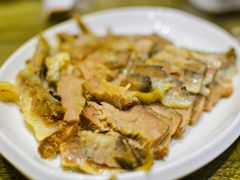 -清真益鑫羊肉手抓馆(南大街店)