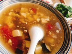 -驴世家驴肉火烧·凉皮·胡辣汤(五道口店)