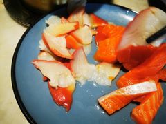 -喜庭海鲜自助(来福士店)