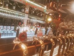-Shanghai Brew House上海啤酒工坊(老外街店)