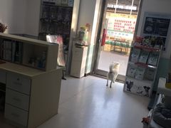 -全心全意连锁动物医院(加州店)