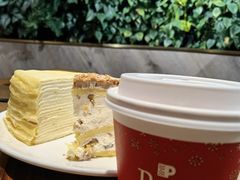 -Peet's Coffee皮爷咖啡(大学路店)