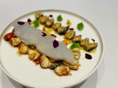 -狮拾久·现代新加坡料理(福田COCO Park店)