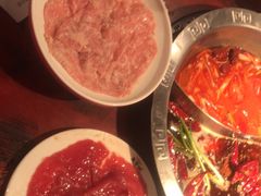 -袁老四重庆老火锅(桐梓坡店)
