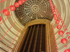 -杭州国际会议中心洲际酒店-原素全日餐厅(解放东路店)