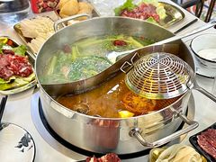 -刘少华贵州小黄牛·鲜牛肉火锅(总店)