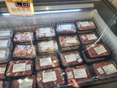 -吉之仙•中国制造•出口级食材日料店(领事馆总店)
