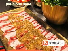 -炉队长·齐齐哈尔家庭烤肉(马家堡店)